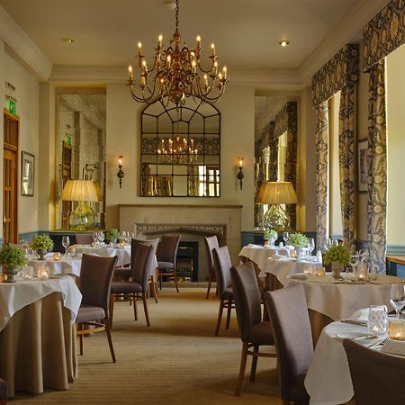 Castle Hotel تونتون المظهر الخارجي الصورة