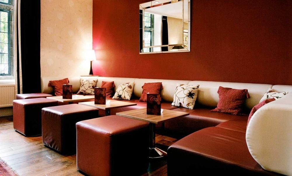 Castle Hotel تونتون المظهر الخارجي الصورة