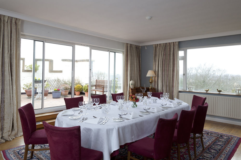 Castle Hotel تونتون المظهر الخارجي الصورة